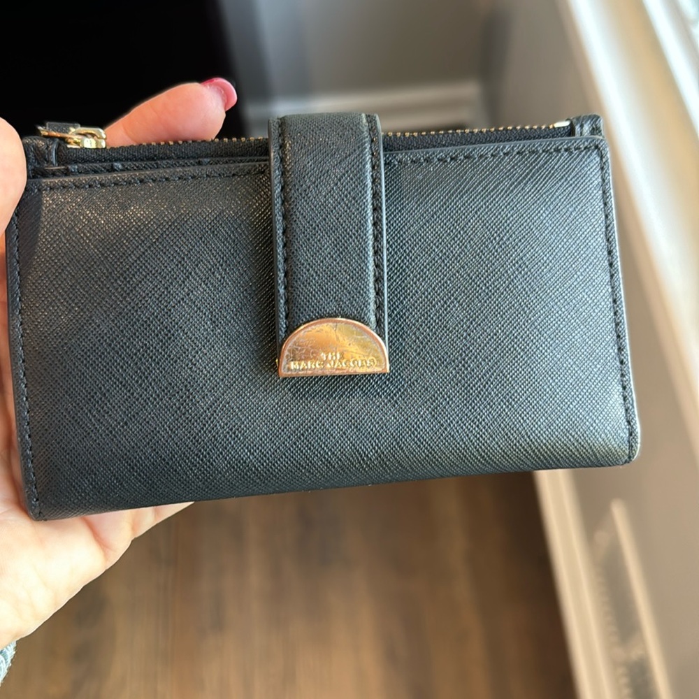 Marc Jacobs wallet